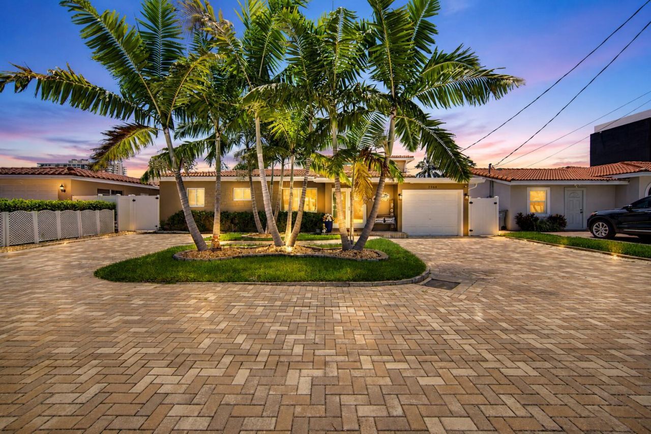2360 SE 13th Court, Pompano Beach, FL 33062 Photo