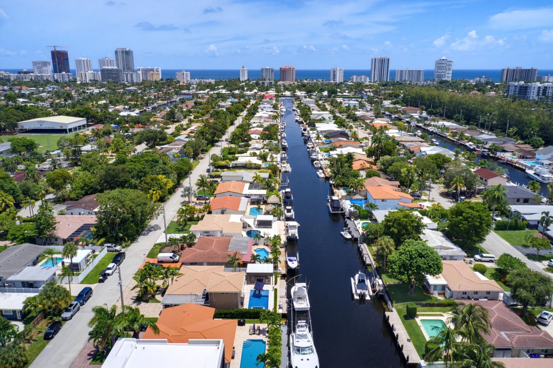 2360 SE 13th Court, Pompano Beach, FL 33062 Photo