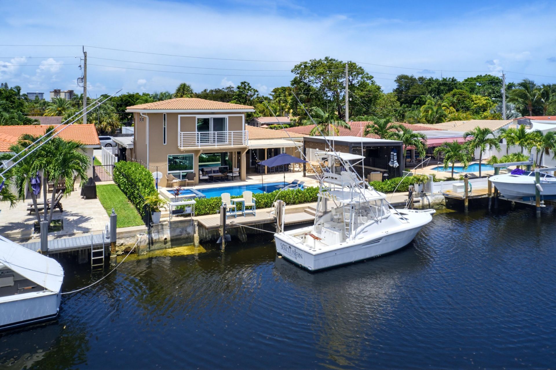 2360 SE 13th Court, Pompano Beach, FL 33062 Photo