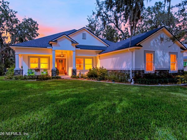 96133 OYSTER BAY Drive, Fernandina Beach, FL 32034
