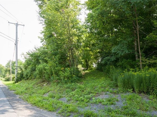 Depot Street , Natural Bridge, NY 13665
