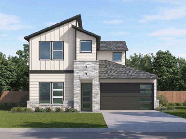 1201 SW Journey , Bentonville, AR 72712