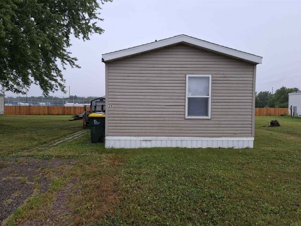 w5404 state road 82 Road, Unit 29, Mauston, WI 53948