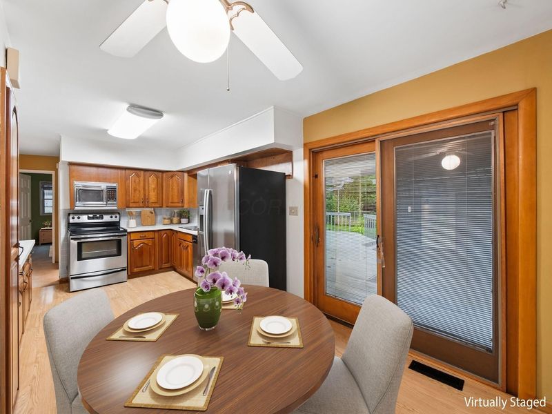 2433 Fishinger Road, Upper Arlington, OH 43221 Photo 15