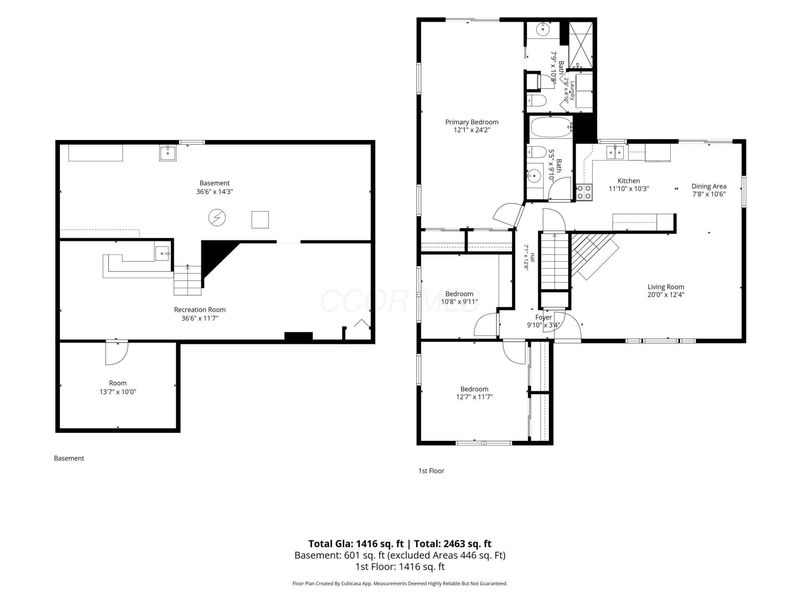 2433 Fishinger Road, Upper Arlington, OH 43221 Photo 52