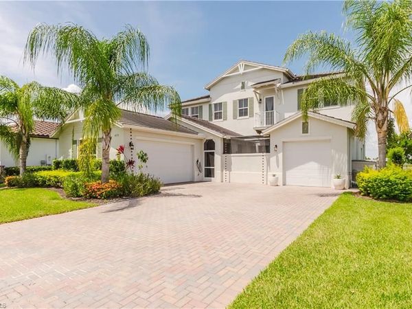 4870 FRATTINA ST , AVE MARIA, FL 34142