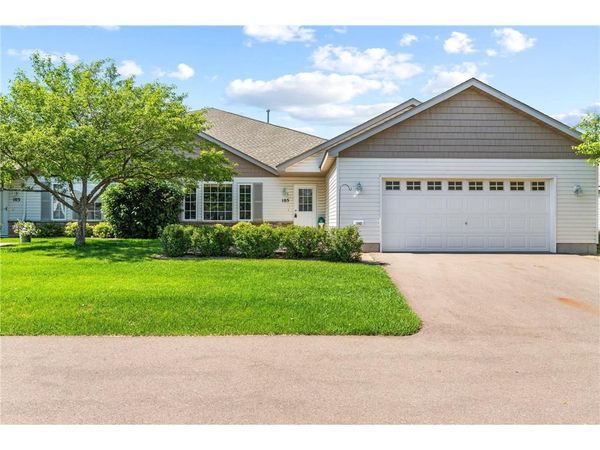 105 Bridgewater Trail, Hudson, WI 54016