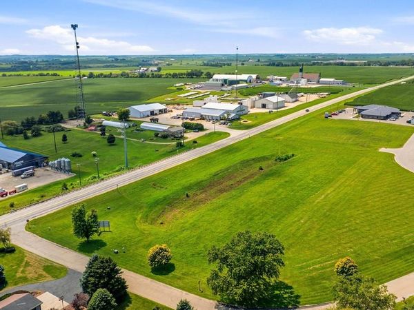 TBD Tama Run Lane, Darlington, WI 53530