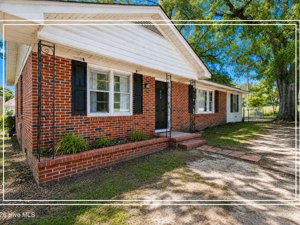 111 Carroll Avenue NW, New Ellenton, SC 29809