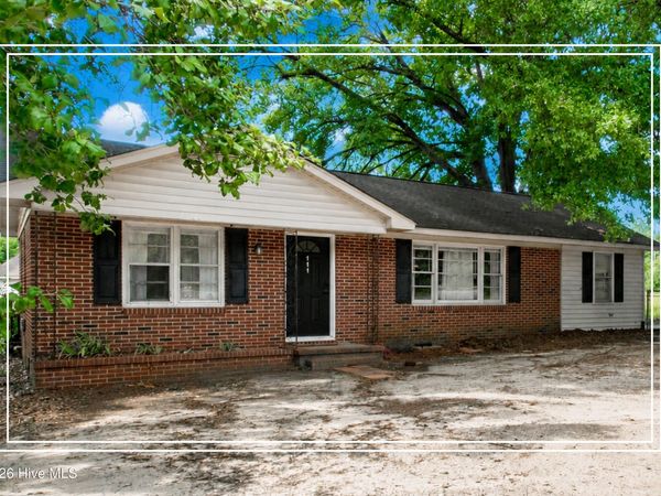 111 Carroll Avenue NW, New Ellenton, SC 29809