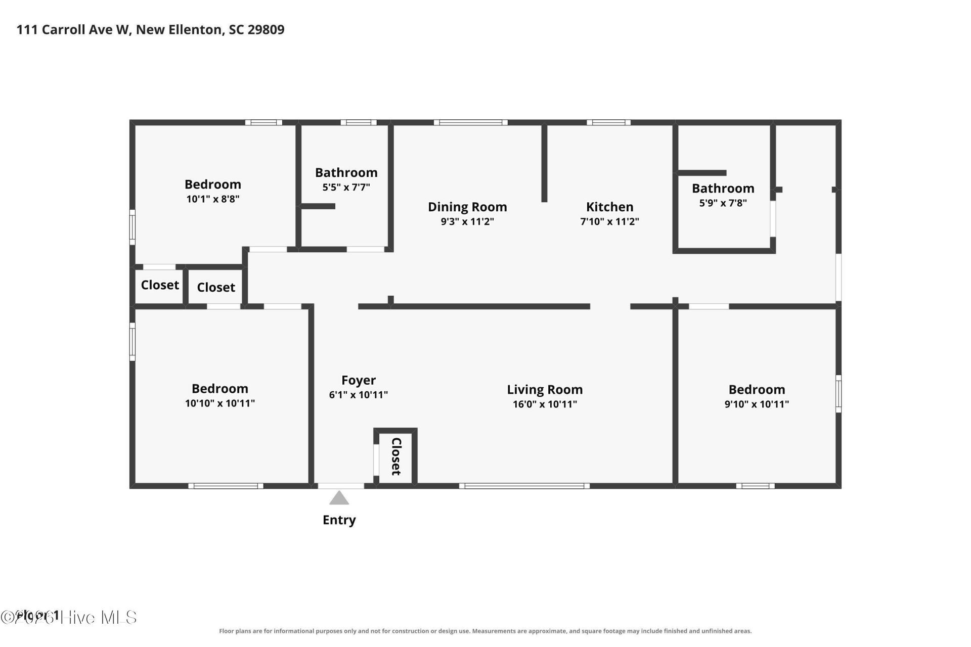 111 Carroll Avenue Nw Photo 16