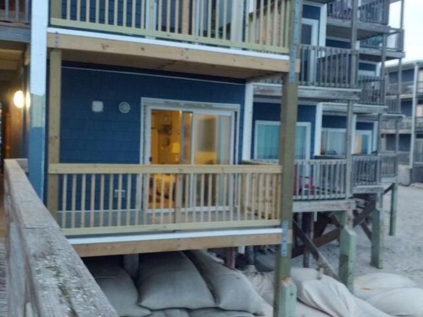 2250 New River Inlet Road , Unit 115, North Topsail Beach, NC 28460