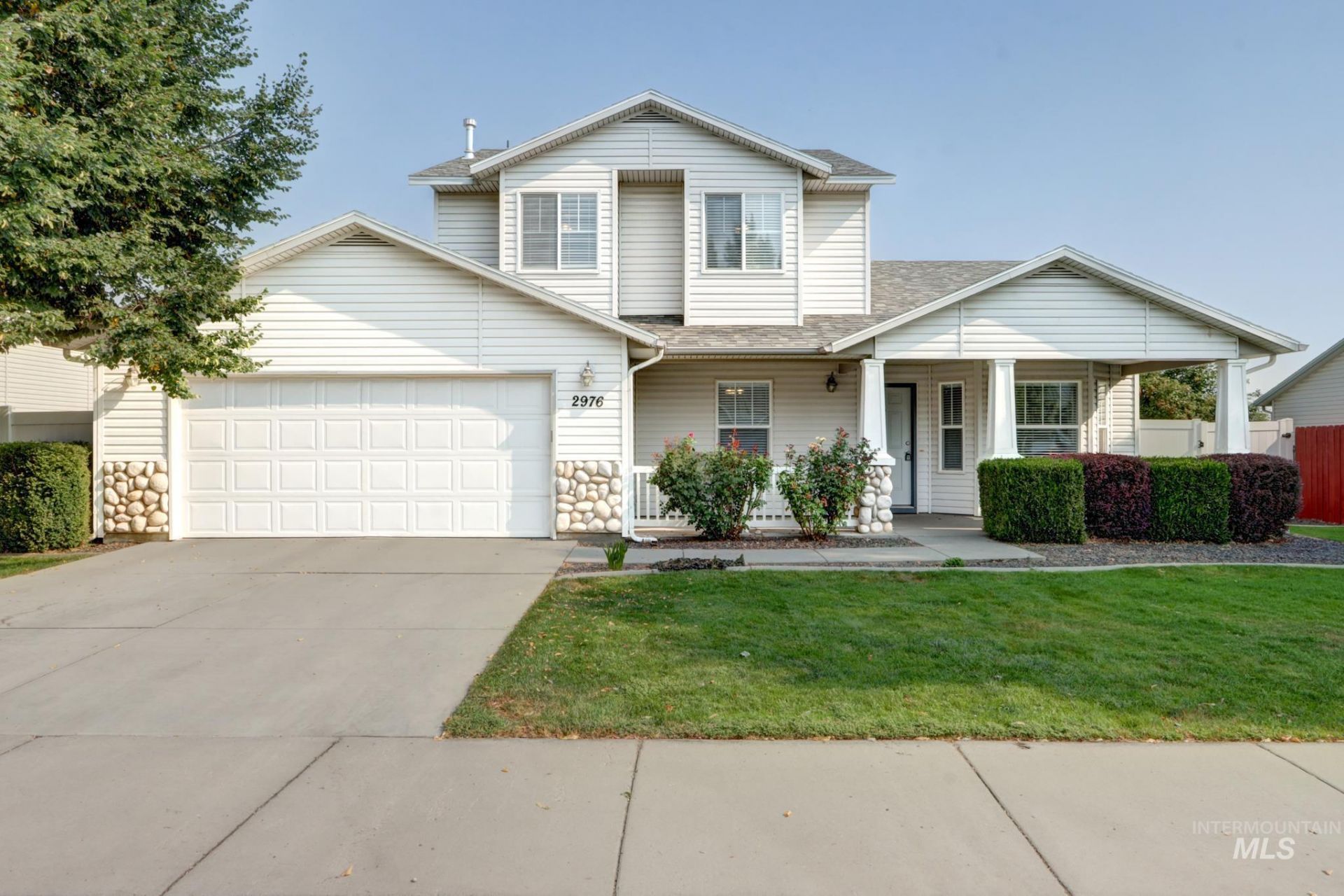 2976 W Wilder, Meridian, ID 83646 Main Photo