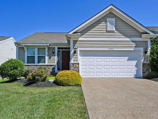 1006 Chatham Lane, Pierce Twp, OH 45245