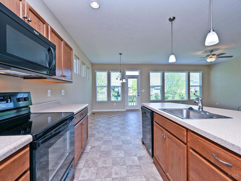 1006 Chatham Lane, Pierce Township, OH 45245 Photo 13