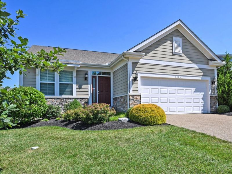 1006 Chatham Lane, Pierce Township, OH 45245 Photo 2