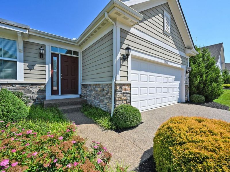 1006 Chatham Lane, Pierce Township, OH 45245 Photo 3