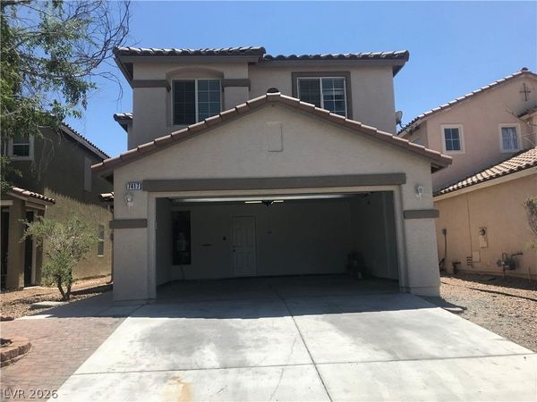 7417 Reynard Fox Place, Las Vegas, NV 89113