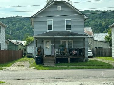 127 1st Street, Bolivar, NY 14715