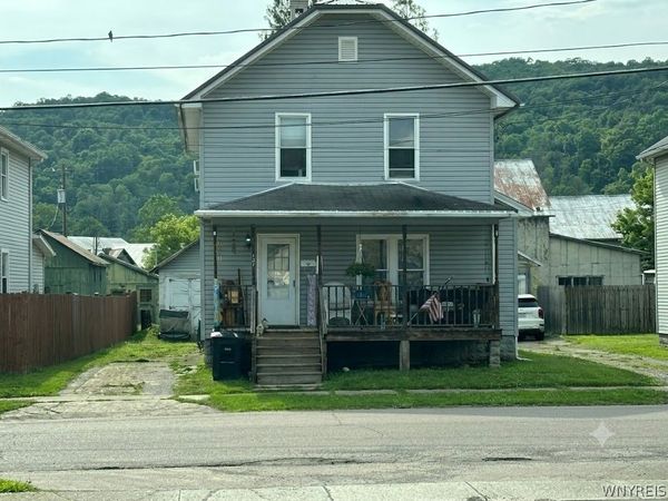 127 1st Street, Bolivar, NY 14715