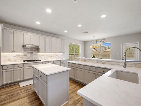 2505 Pumpkin Ridge CT, Pflugerville, TX 78660