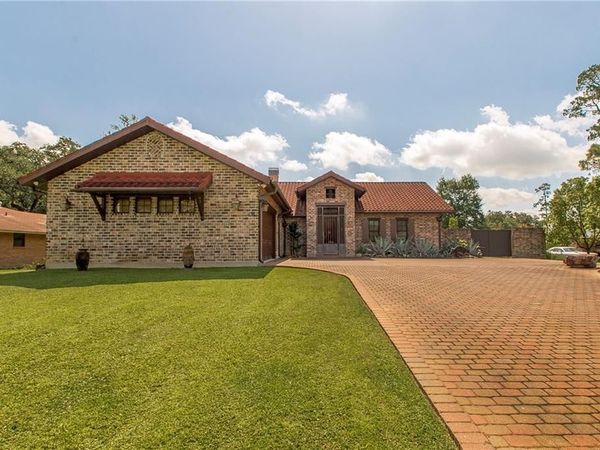 106 COLLEGE Drive, Hammond, LA 70401