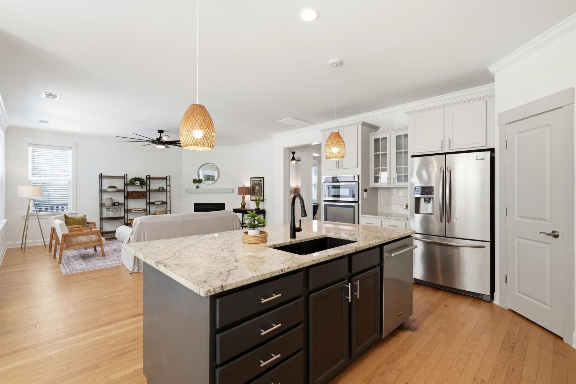 2869 Rutherford Way Photo 10