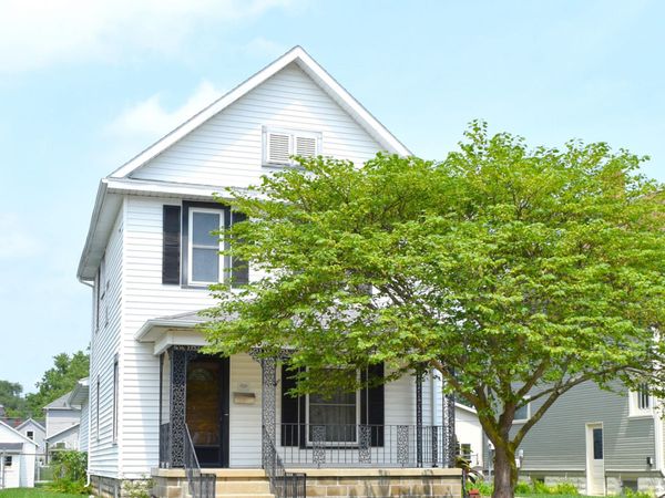 1018 W North Street, Piqua, OH 45356
