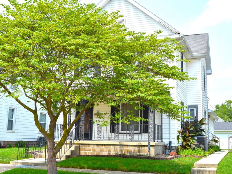 1018 W North Street, Piqua, OH 45356 Photo 2
