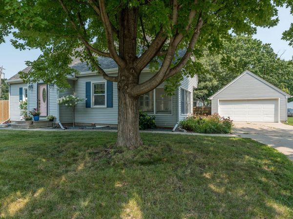 227 Johnson Street, Mankato, MN 56001