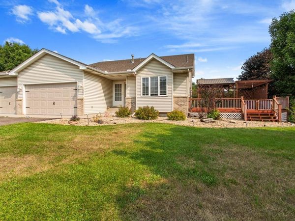 7061 148th Avenue NW, Anoka, MN 55303