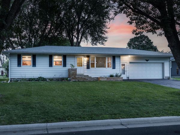 213 3rd Street S, Gaylord, MN 55334