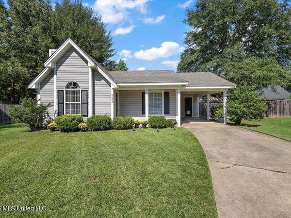 111 Barnett Bend Lane, Brandon, MS 39047