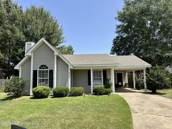 111 Barnett Bend Lane, Brandon, MS 39047