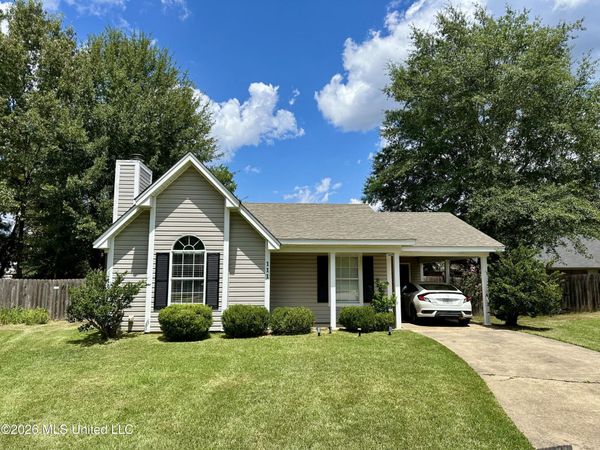 111 Barnett Bend Lane, Brandon, MS 39047