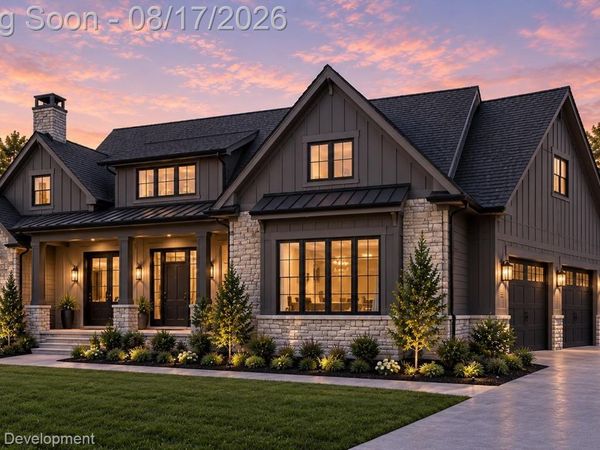 46068 Sunset St., Northville Township, Mi 48167