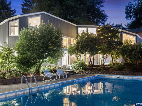 712 Mimosa St S, Salem, OR 97302