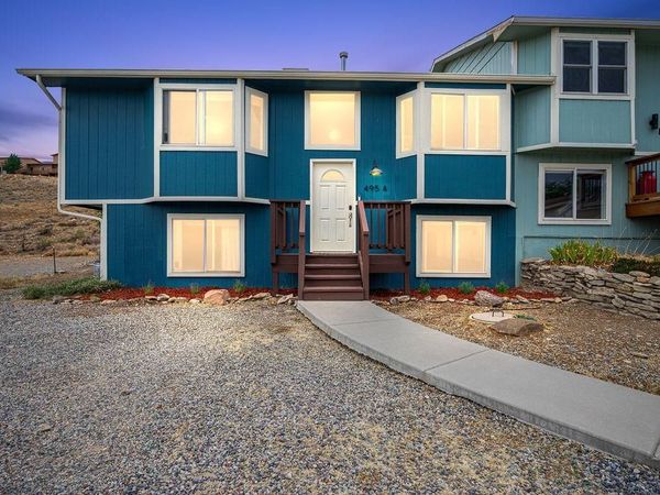 495 22 1/4 Road, Unit A, Grand Junction, CO 81507