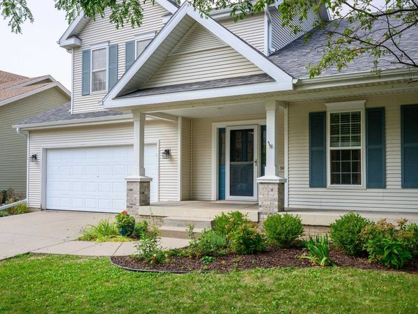 569 Apollo Way, Madison, WI 53718