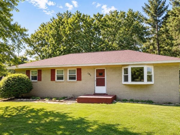 101 Orchard Hill, Logansport, IN 46947