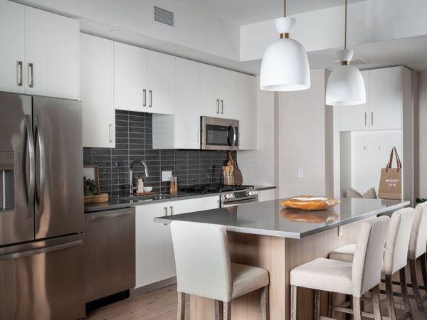 1212 Demonbreun St , Unit A11, Nashville, TN 37203