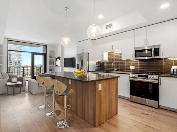 1212 Demonbreun St , Unit A11, Nashville, TN 37203