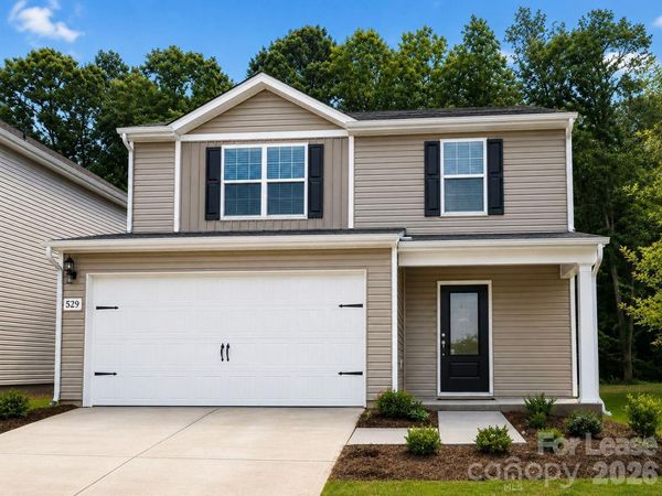 529 Hawley Street , Charlotte, NC 28214