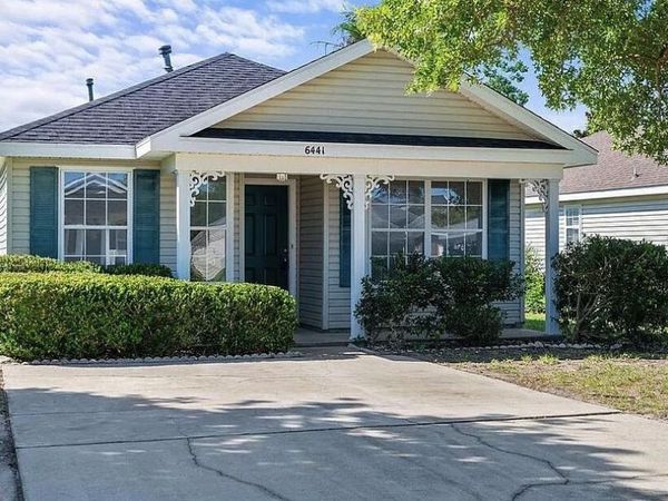 6441 Starfish Cove, Gulf Breeze, FL 32563