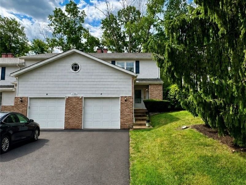 1780 Rolling Hills Drive, Unit F, Twinsburg, OH 44087 Photo 1