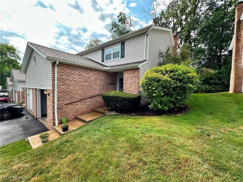 1780 Rolling Hills Drive, Unit F, Twinsburg, OH 44087 Photo 15