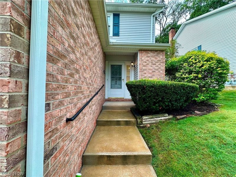 1780 Rolling Hills Drive, Unit F, Twinsburg, OH 44087 Photo 17