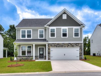 302 Summer Orchard Drive , Lexington, SC 29072