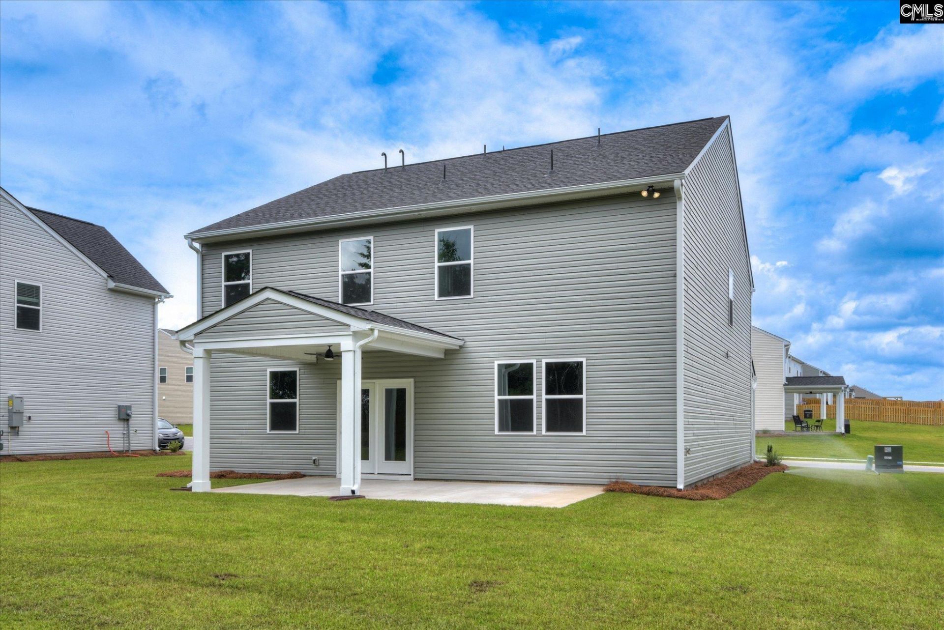 302 Summer Orchard Drive  Photo 32