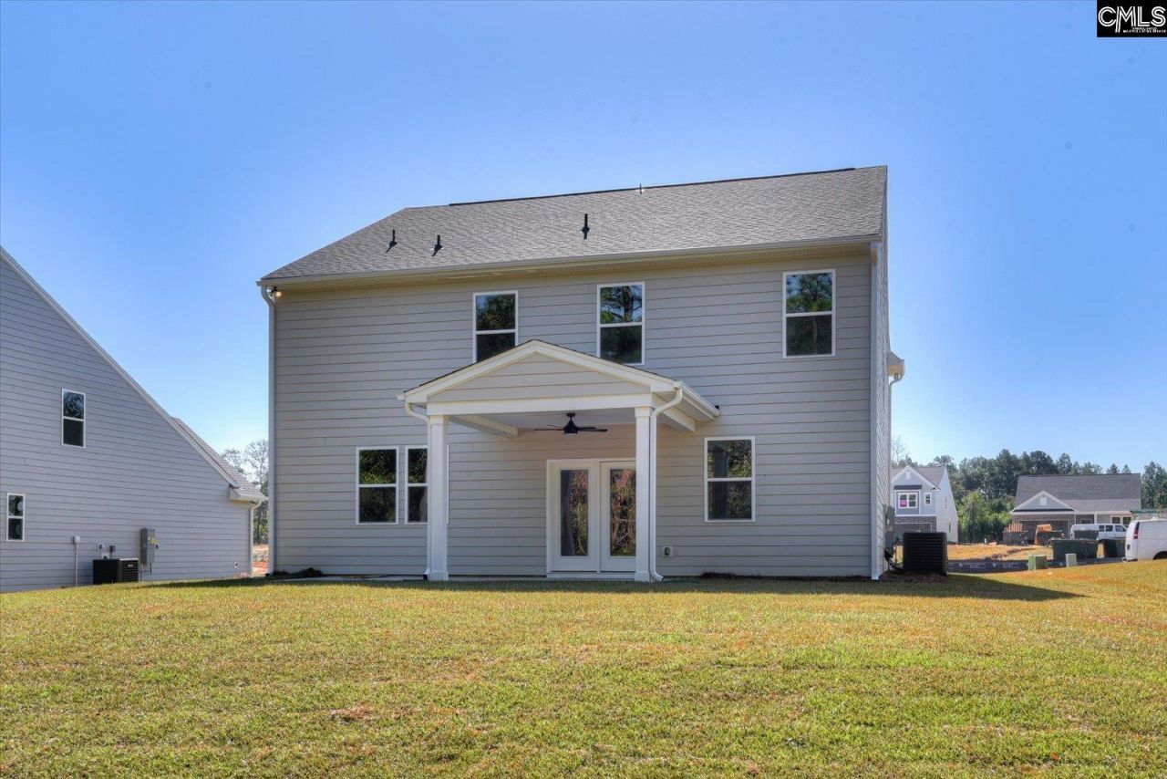 302 Summer Orchard Drive  Photo 33